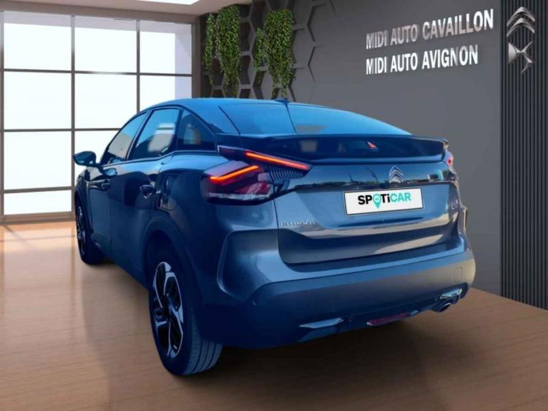 Citroën C4 1.5 BlueHDi 130 cv s&amp;S Shine Eat8