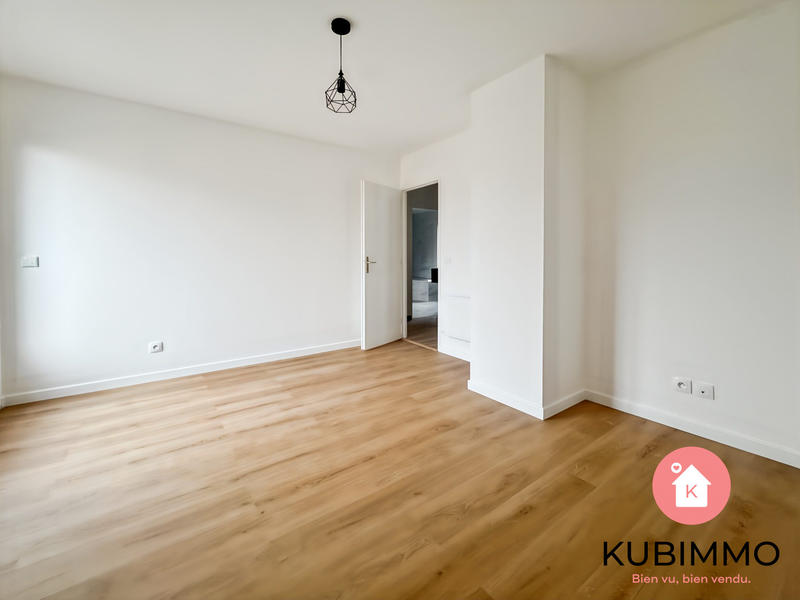 Maison - 124 m² - 5 pièces