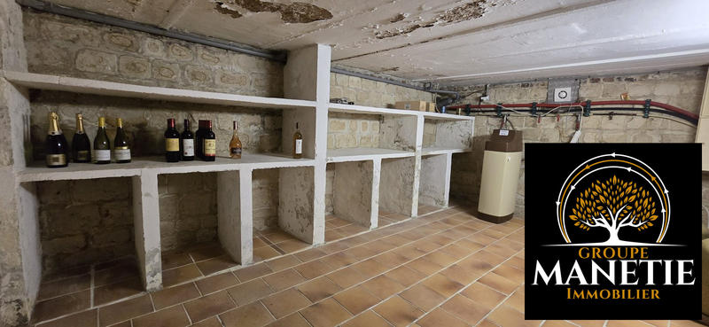 Maison - 147 m² - 4 pièces