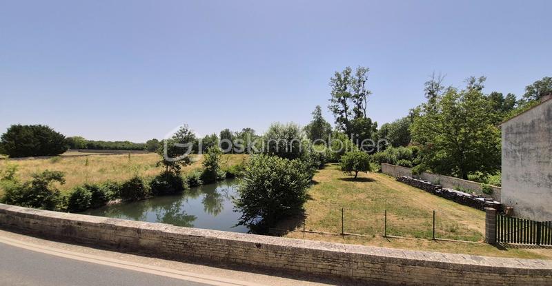 Maison de village - 129 m² - 5 pièces