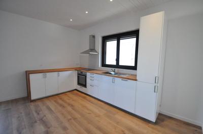 Duplex - 69 m² - 3 pièces
