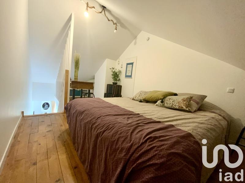 Maison - 195 m² - 5 pièces