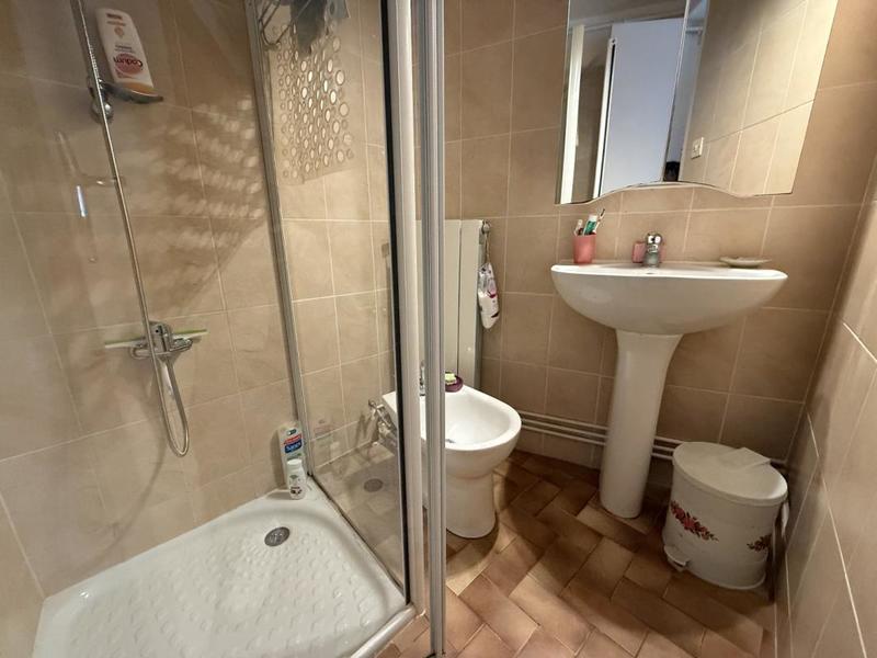 Maison de ville - 225 m² - 8 pièces