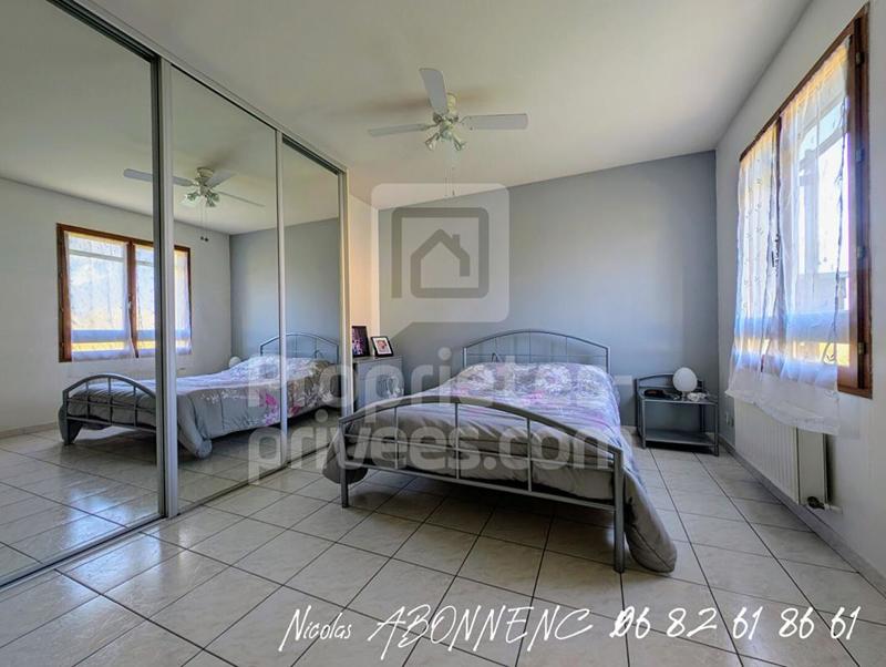 Maison - 166 m² - 6 pièces