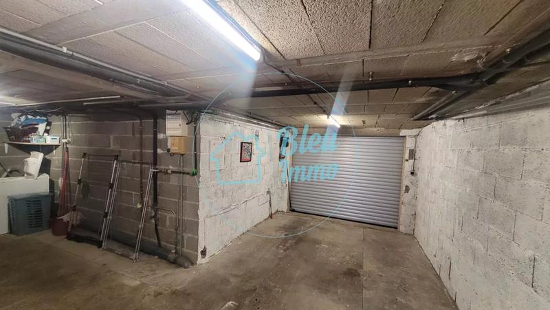 Maison de ville - 99 m² - 5 pièces