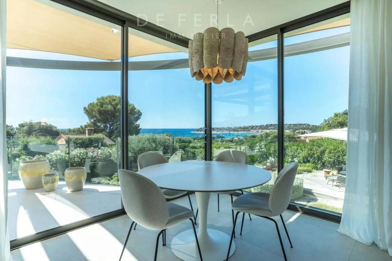 Propriété - 410 m² - 11 pièces