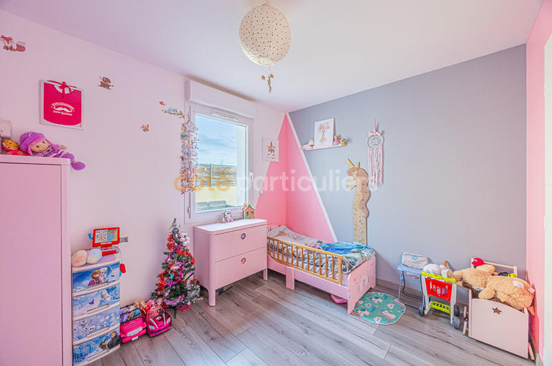 Maison - 81 m² - 4 pièces