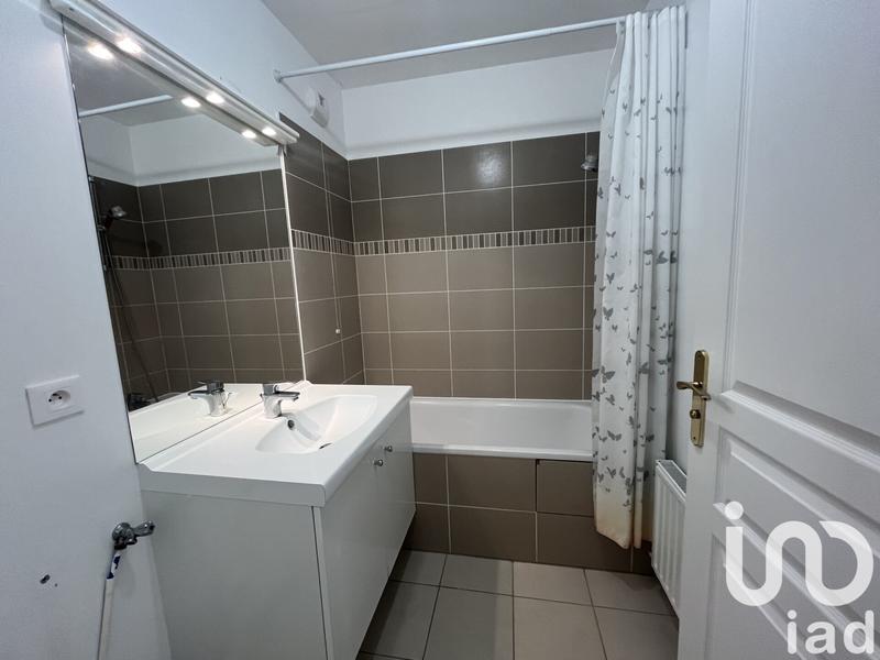 Maison - 78 m² - 4 pièces