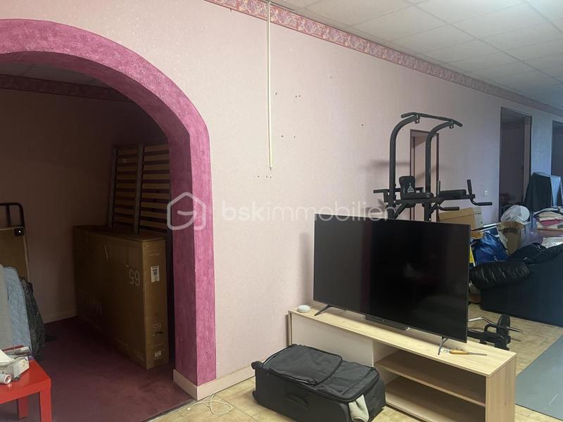 Maison de maîtres - 244 m² - 10 pièces