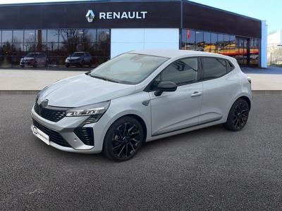 Renault Clio V TCe 90 ch Gsr2 Esprit Alpine