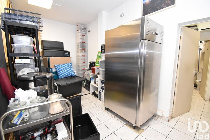 Local commercial - 63 m²