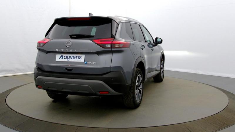 Nissan X-Trail e-Power 204ch n-Connecta