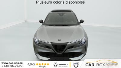 Alfa Romeo Junior 1.2 Ibrida 145 ch eDCT6 Speciale