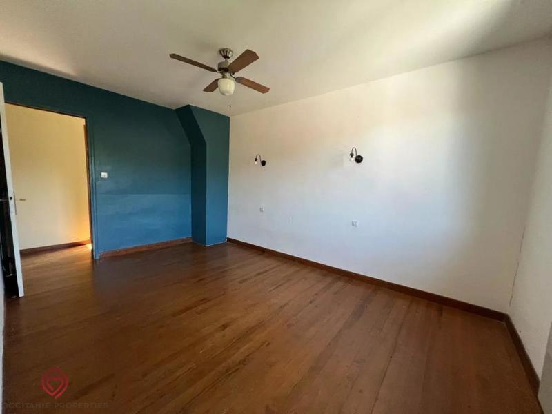 Maison de village - 104 m² - 5 pièces