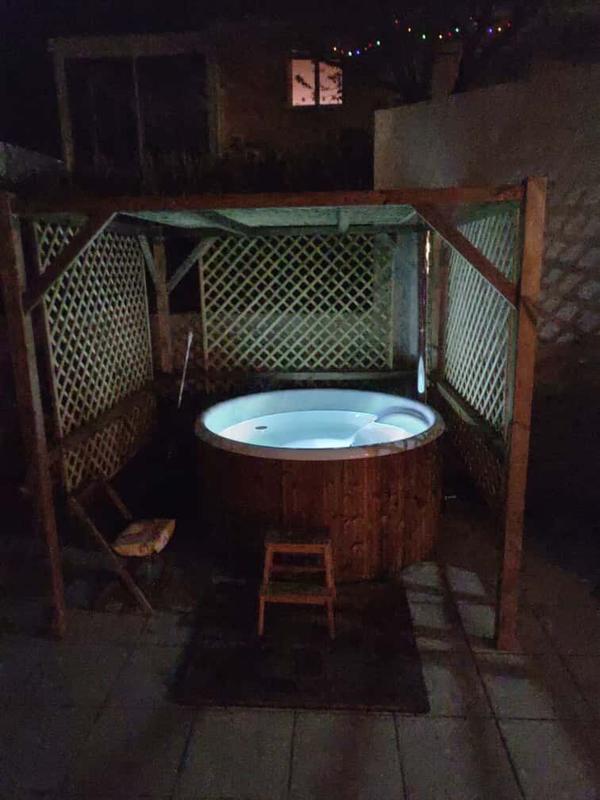 Maison - 240 m² - 6 pièces