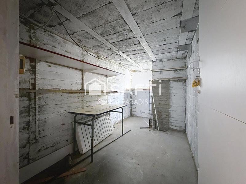 Appartement - 77 m² - 3 pièces