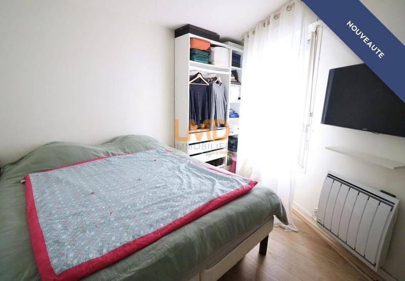 Appartement - 96 m² - 5 pièces