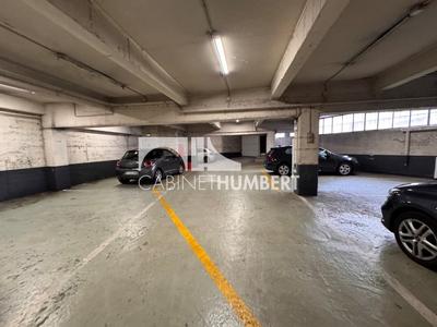 Parking - 53 m²