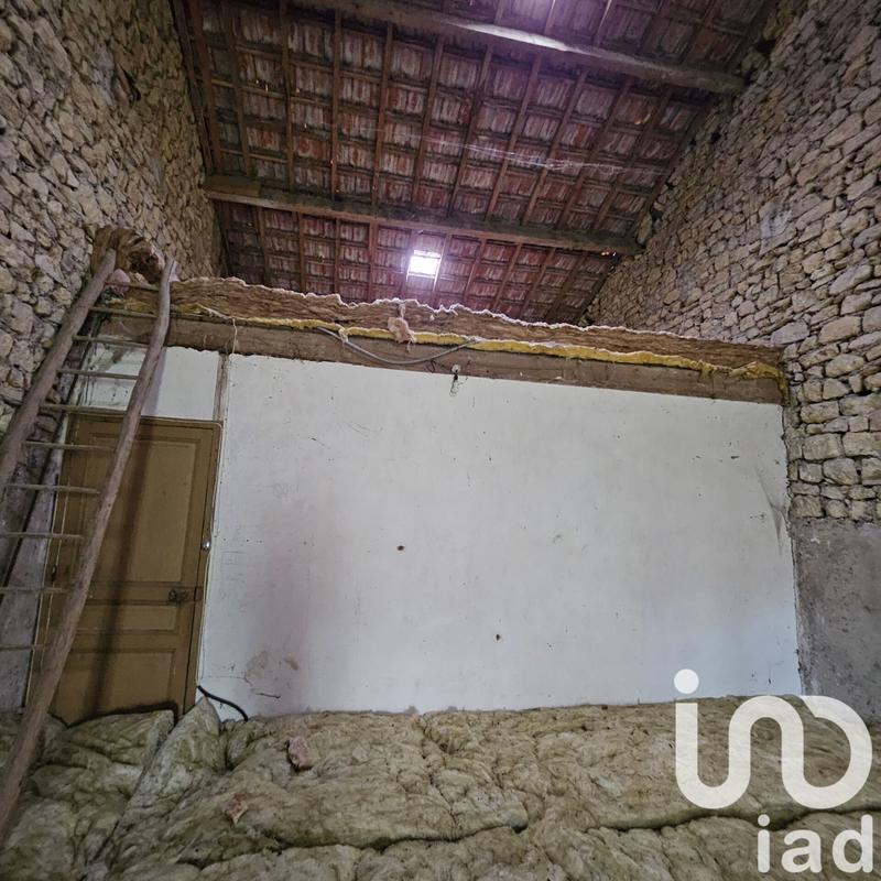 Ferme - 194 m² - 8 pièces