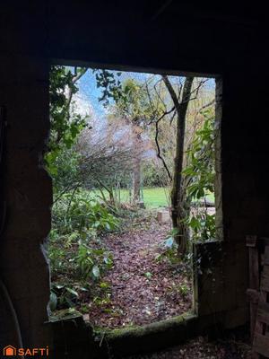 Maison - 68 m² - 3 pièces