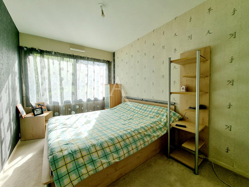 Appartement - 75 m² - 3 pièces