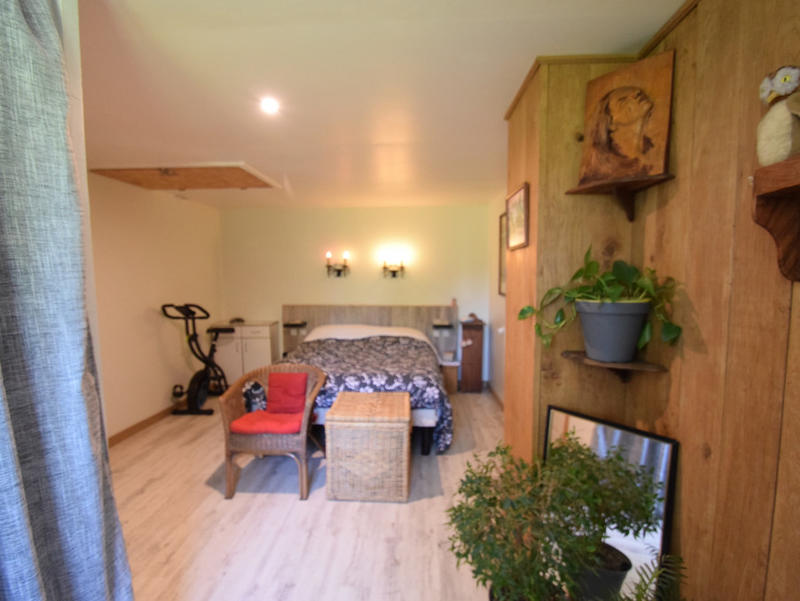 Maison - 81 m² - 3 pièces