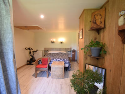 Maison - 81 m² - 3 pièces