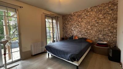 Maison - 94 m² - 4 pièces