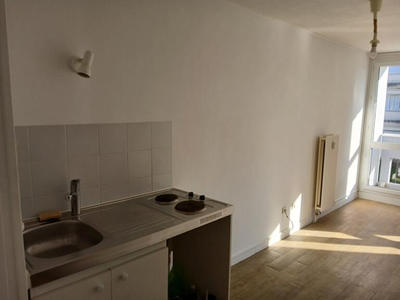 Appartement - 54 m² - 2 pièces