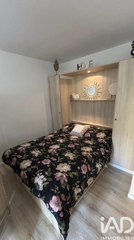 Studio - 28 m² - 1 pièce