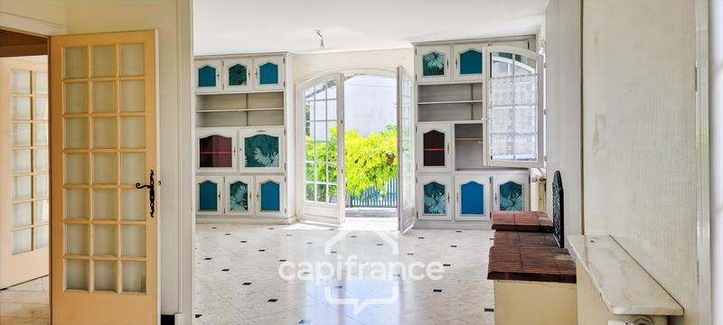 Maison de ville - 170 m² - 7 pièces