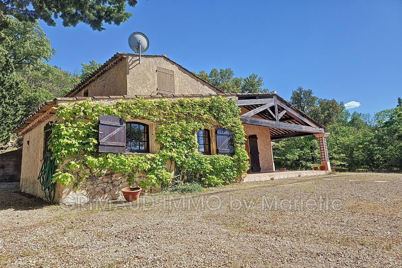 Maison - 127 m² - 6 pièces