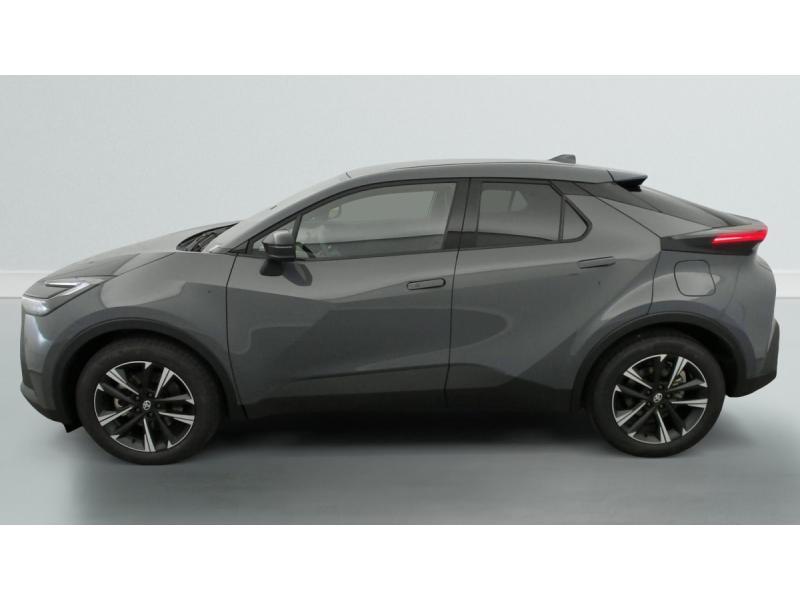 Toyota c-Hr Hybride Rechargeable 225 Design