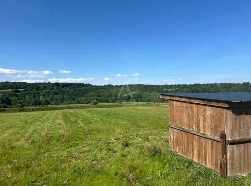 Haras - 180 m² - 7 pièces