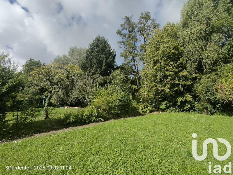 Maison de village - 410 m² - 11 pièces