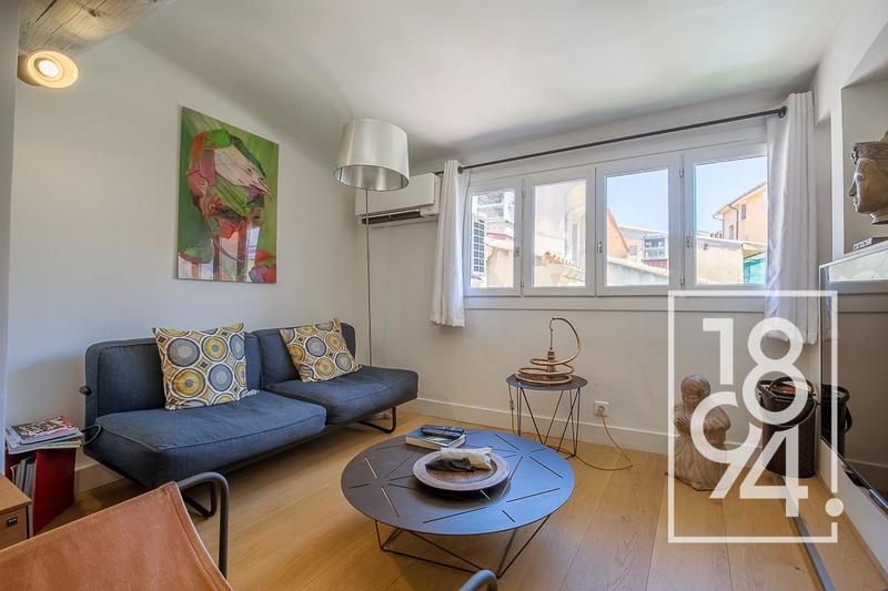 Appartement - 80 m² - 3 pièces