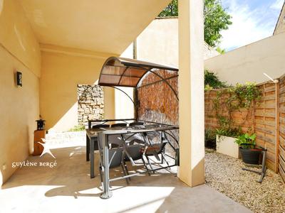 Appartement - 82 m² - 3 pièces