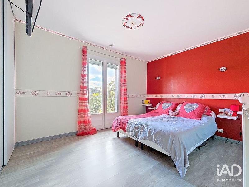 Maison - 132 m² - 5 pièces