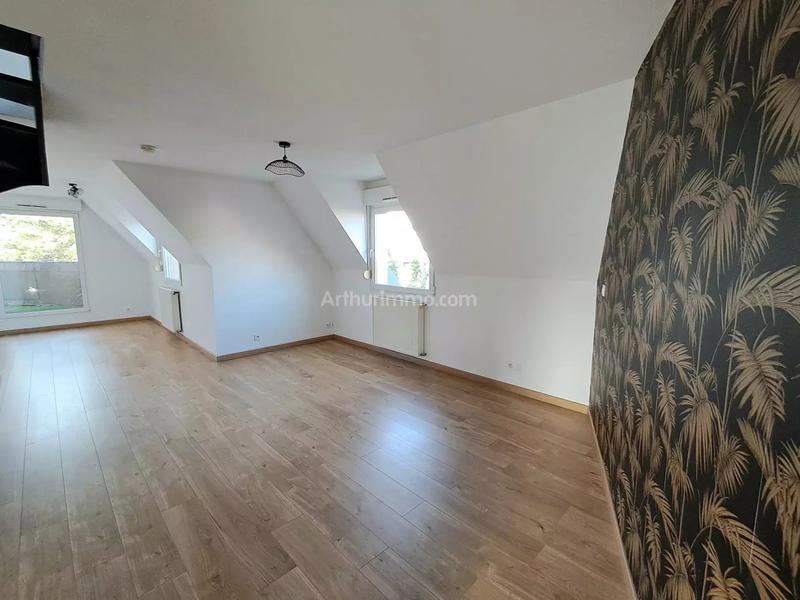 Appartement - 116 m² - 4 pièces