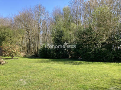 Maison - 185 m² - 6 pièces