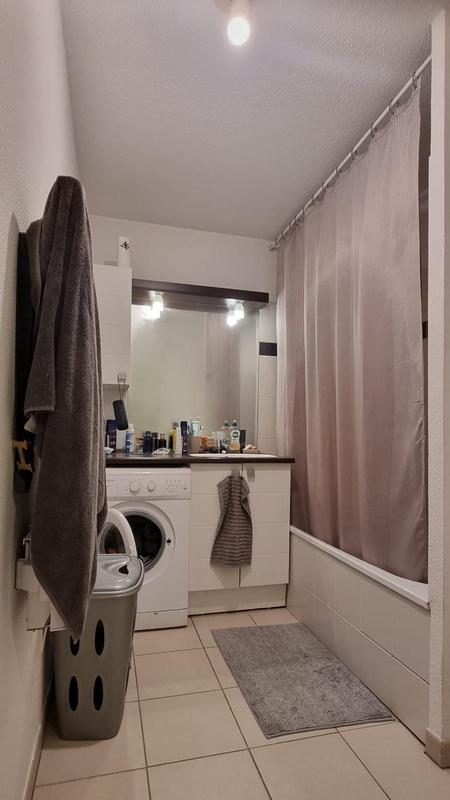 Appartement - 37 m² - 1 pièce