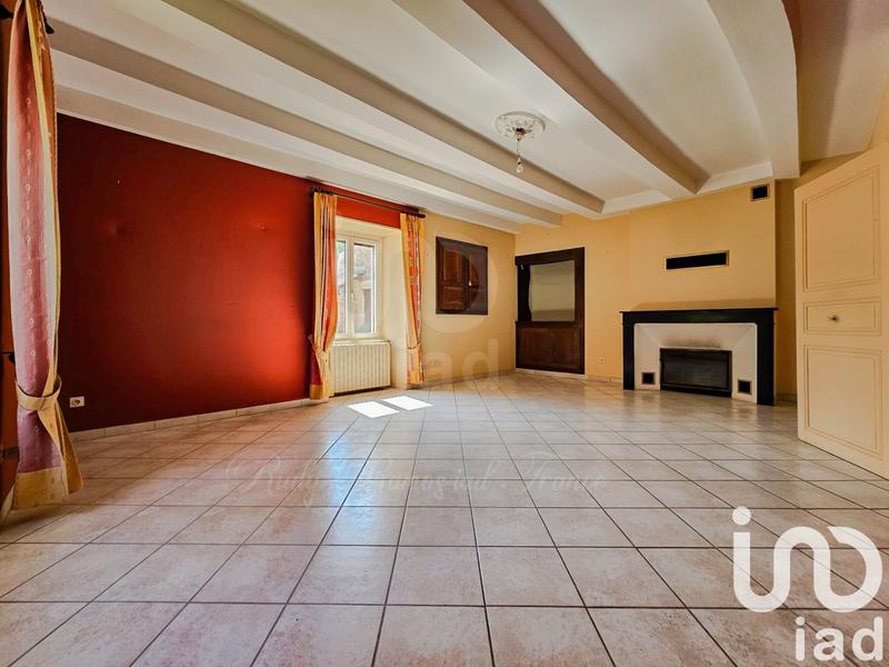 Maison - 296 m² - 11 pièces