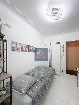 Appartement - 9 m² - 1 pièce