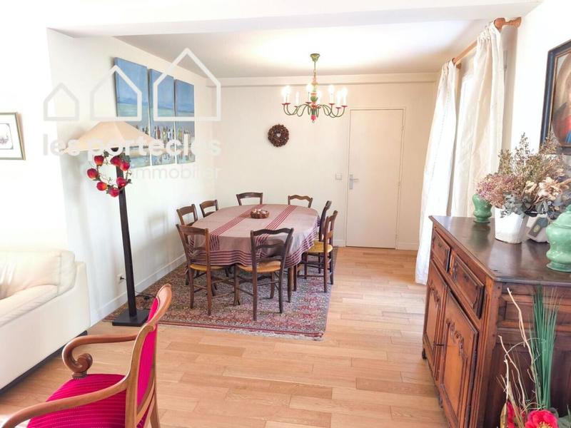 Maison - 179 m² - 7 pièces