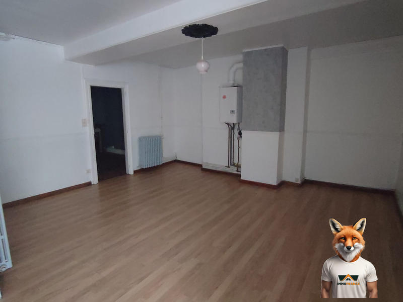 Maison - 173 m² - 8 pièces