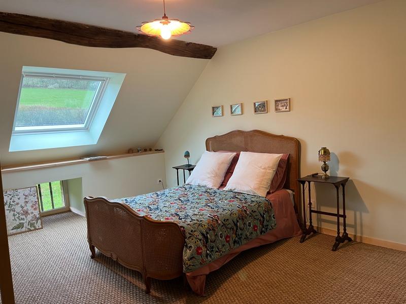 Ferme - 280 m² - 12 pièces