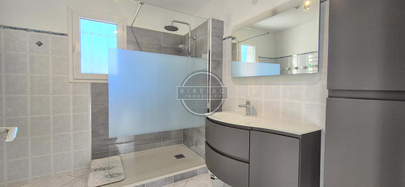 Villa - 160 m² - 6 pièces