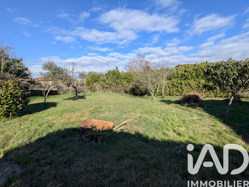 Maison - 126 m² - 5 pièces