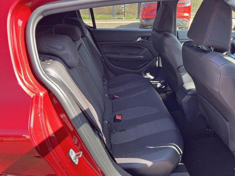 Peugeot 308 PureTech 130ch s&amp;S Eat8 Gt Line