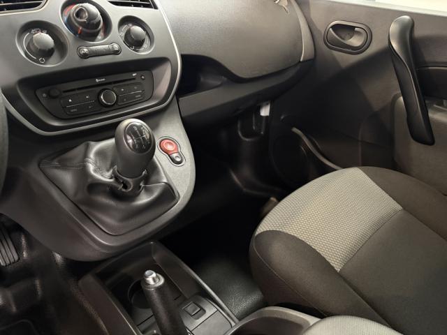 Renault Kangoo Express Dci 90 Maxi Extra R-Link